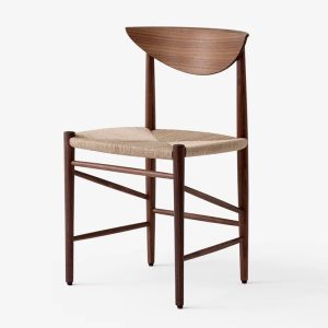 Rattan Dining Chair
